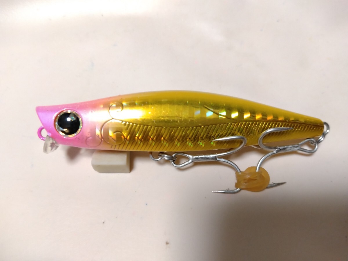 美品！ダイワ　モアザン　ガルバ73　その他人気ルアー多数出品中！同封可能です！2_画像2