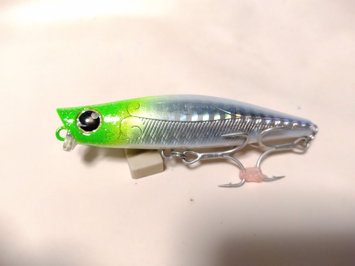 美品！ダイワ　モアザン　ガルバ73　その他人気ルアー多数出品中！同封可能です！5_画像2