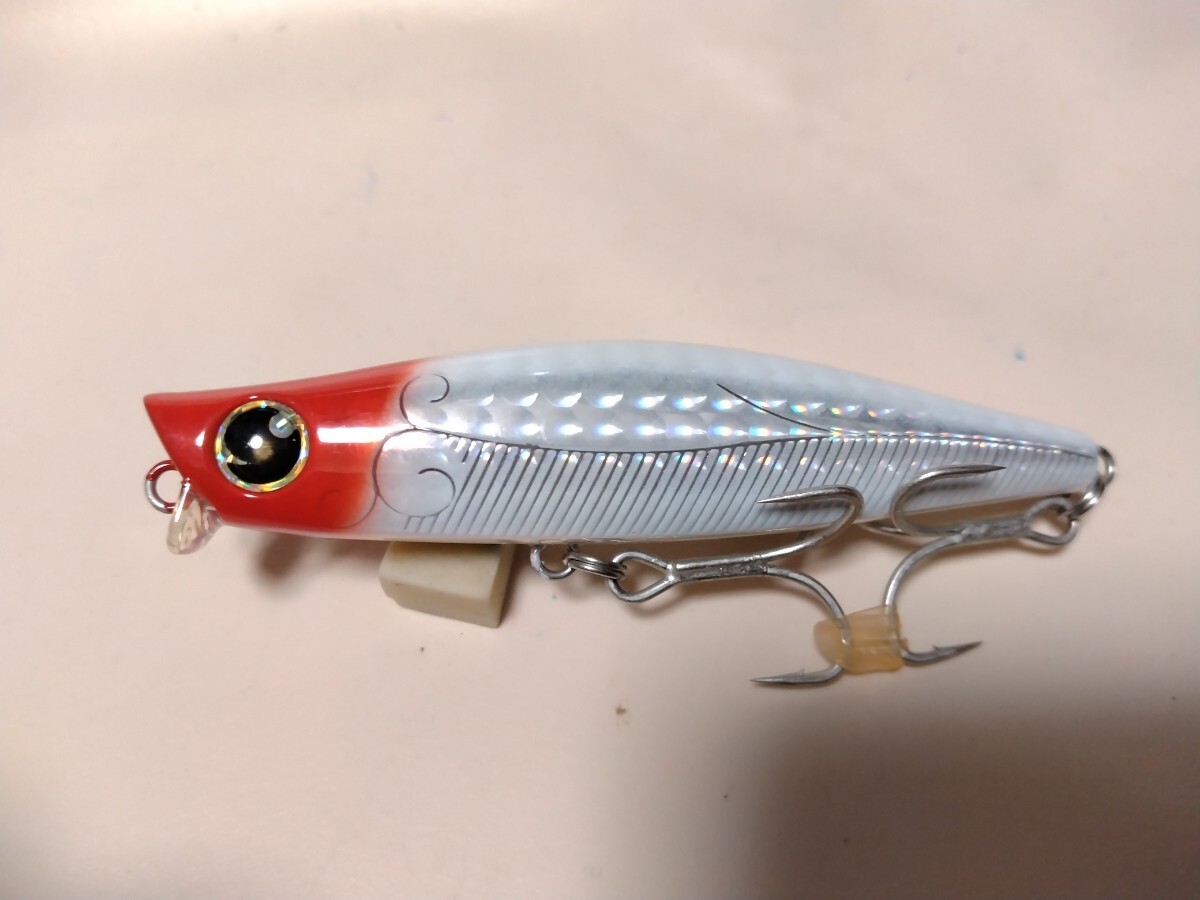 美品！ダイワ　モアザン　ガルバ73　その他人気ルアー多数出品中！同封可能です！4_画像2