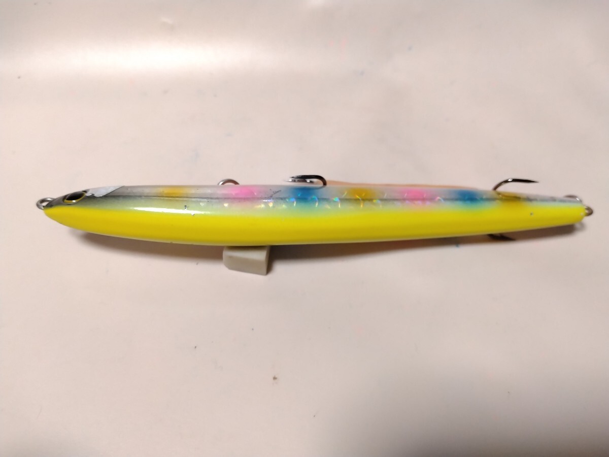 シマノ　トライデント115　その他人気ルアー多数出品中！同封可能です！_画像3