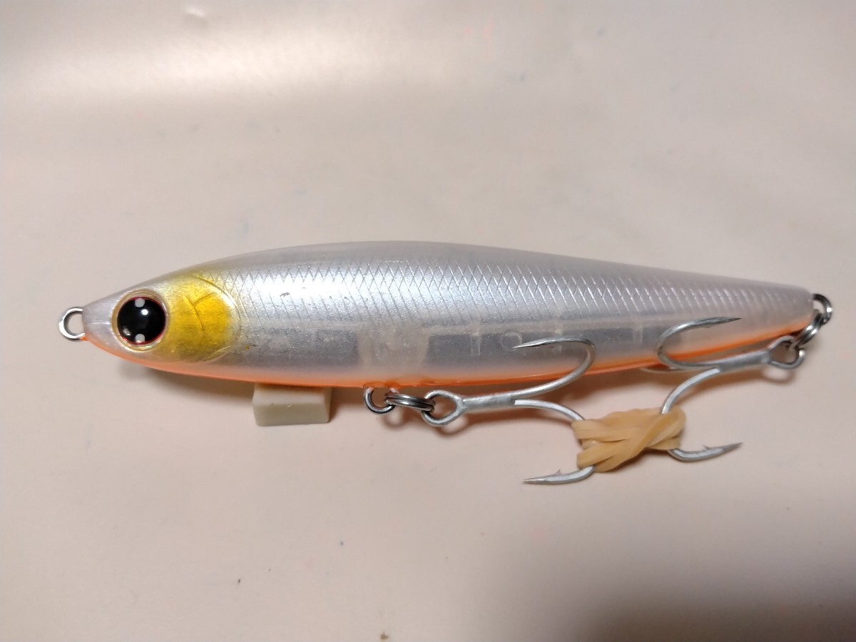 ダイワ　モアザン　スイッチヒッター85　その他人気ルアー多数出品中！同封可能です！_画像2