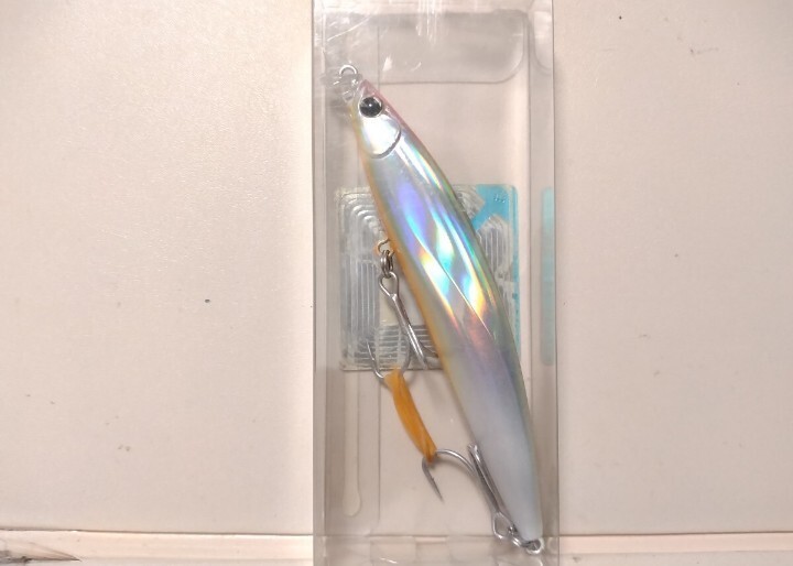 新品！アイマ　アイボーンシャロー97　その他多数出品中！同封可能です_画像1