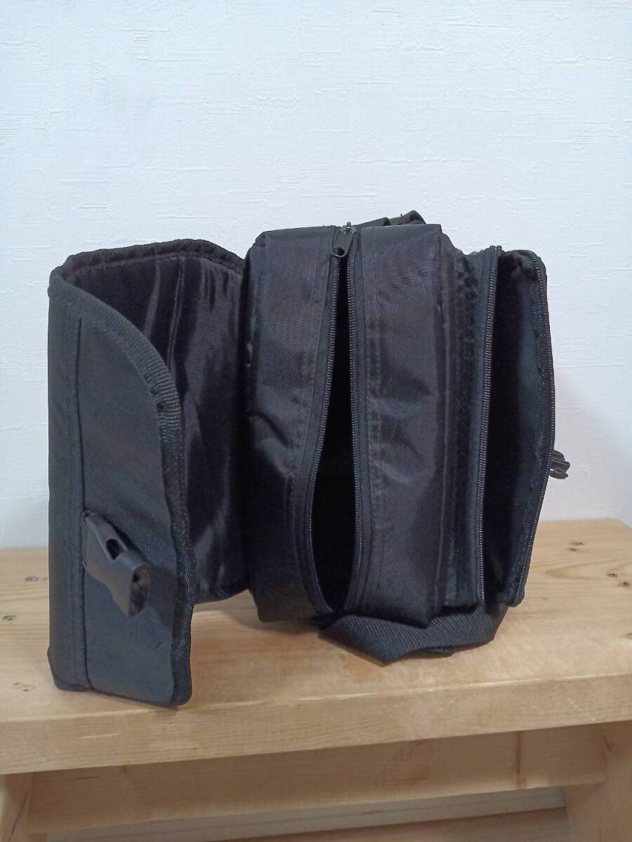 ビデオカメラ バック_画像7