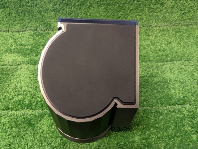 【中古】【美品】ACRO L1000 Astell&Kern ヘッドホンアンプ_画像6