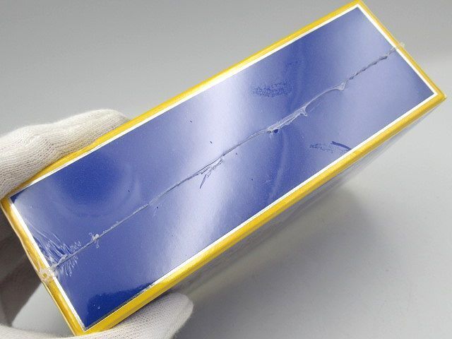 ☆未開封 未使用 GIVENCHY ジバンシー ジバンシイ INSENSE ULTRAMARINE ウルトラマリン オーデトワレ 100ml フレグランス 香水 メンズ☆_画像3