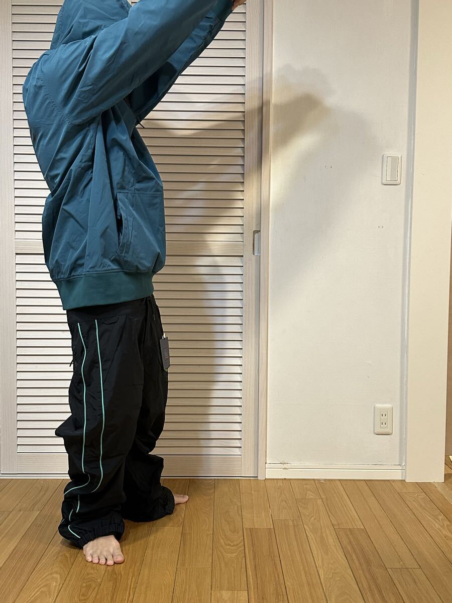 新品未使用　ビラボン　クイックシルバー　 上下セット スノーボードウェア　_画像7