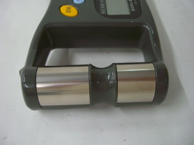 湘◎60/オムロン/体脂肪計/HBF-302/成人病予防/ダイエット/体脂肪量/肥満判定可/★1.10-301★_画像6