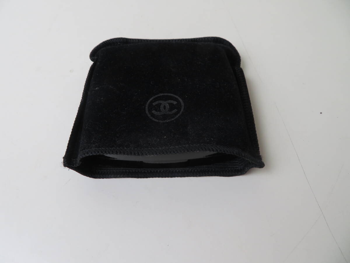 ◆【CHANEL シャネル】LES 4 OMBRES 87 SEQUOIA レ キャトル オンブル 87 セコイヤ EYE SHADOW アイシャドウ 化粧品 コスメ ブランド_画像10