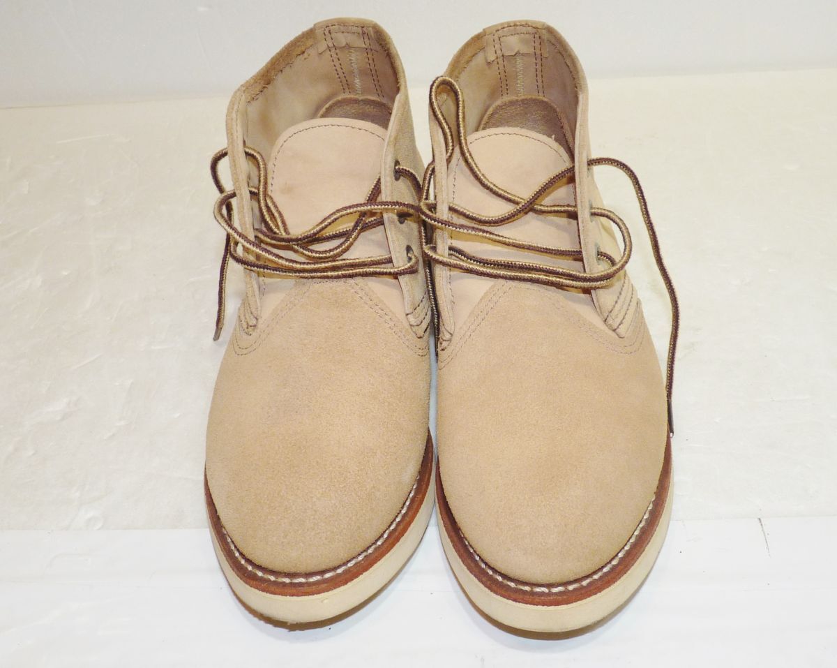 RED WING (レッドウイング)　03143　メンズ靴　SIZE：8　D　117　271979-UTS_画像1