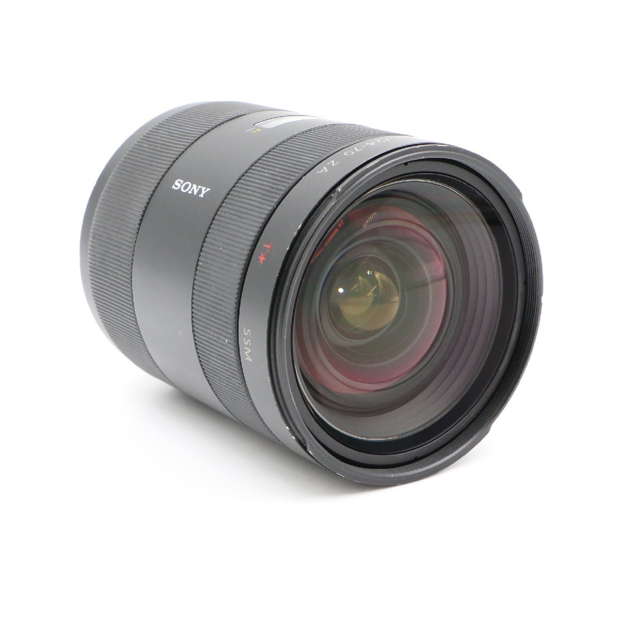 【美品】SONY Vario-Sonnar T* 24-70mm F2.8 ZA SSM SAL2470Z ソニー_画像3