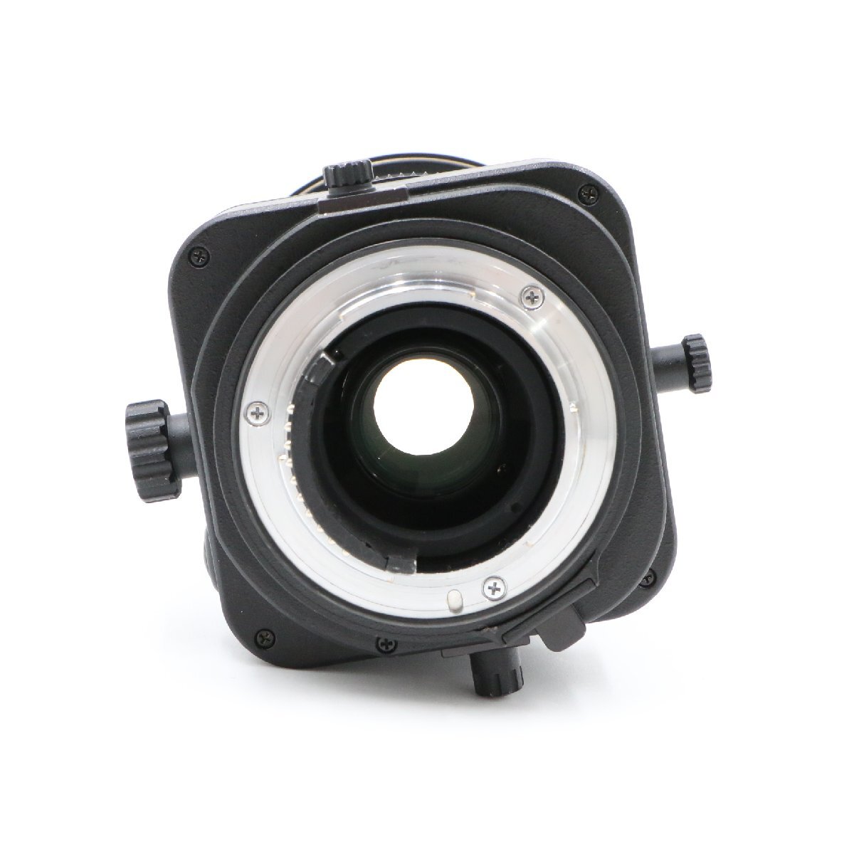 【ほぼ新品】Nikon PC-E 24mm F3.5 D ED ニコン_画像5