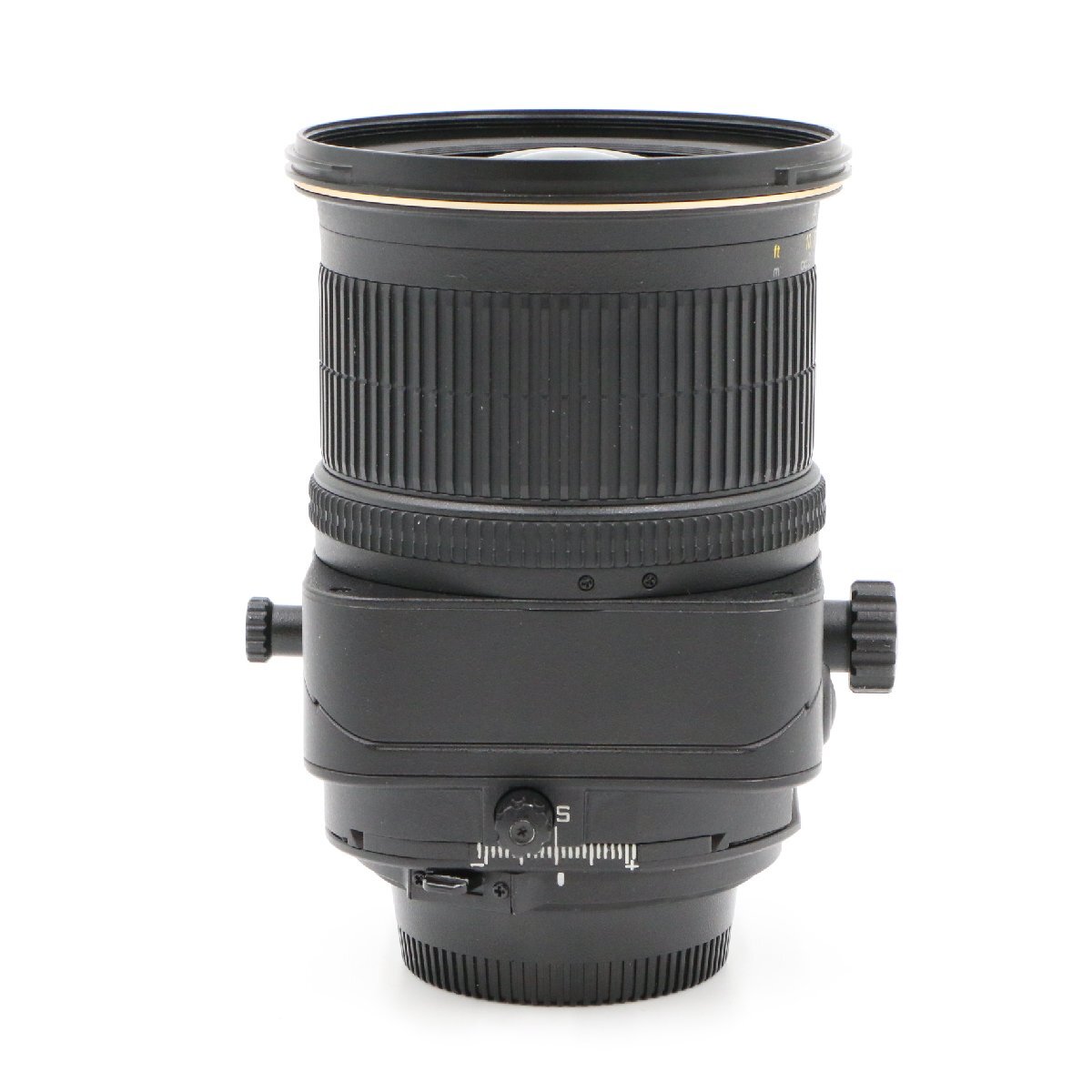 【ほぼ新品】Nikon PC-E 24mm F3.5 D ED ニコン_画像9