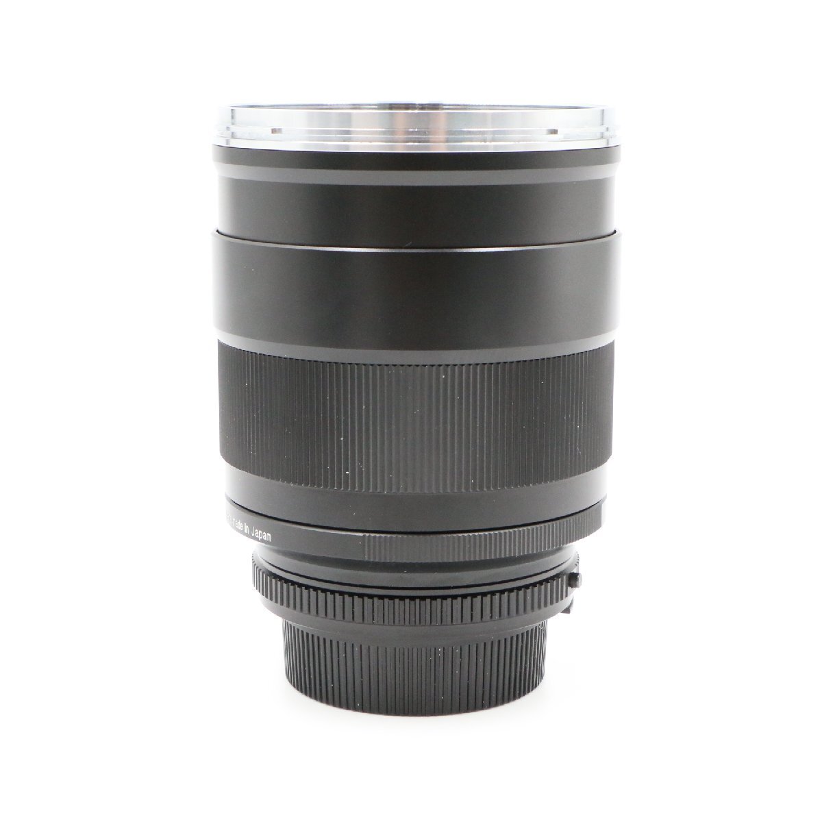 【ほぼ新品】Carl Zeiss Distagon T* 35mm F1.4 ZF.2 for Nikon カールツァイス_画像8