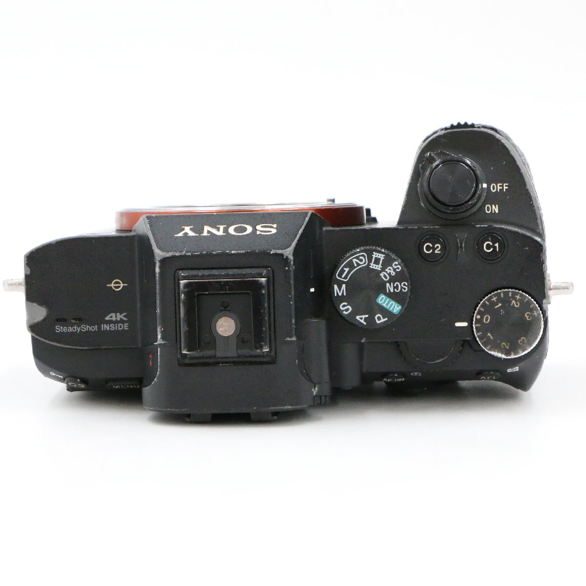 [ прекрасный товар ]SONY ILCE-7M3 Sony корпус 