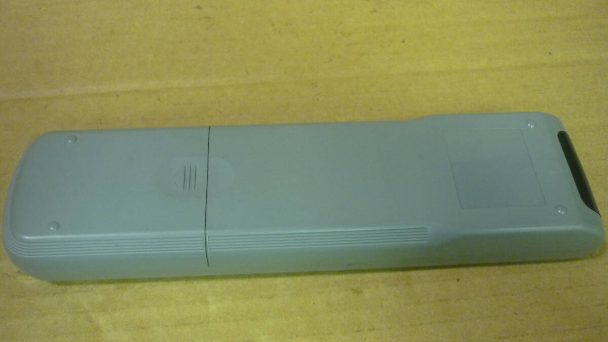 ソニー　VAIO　PCリモコン　RM-GP4/H_画像4