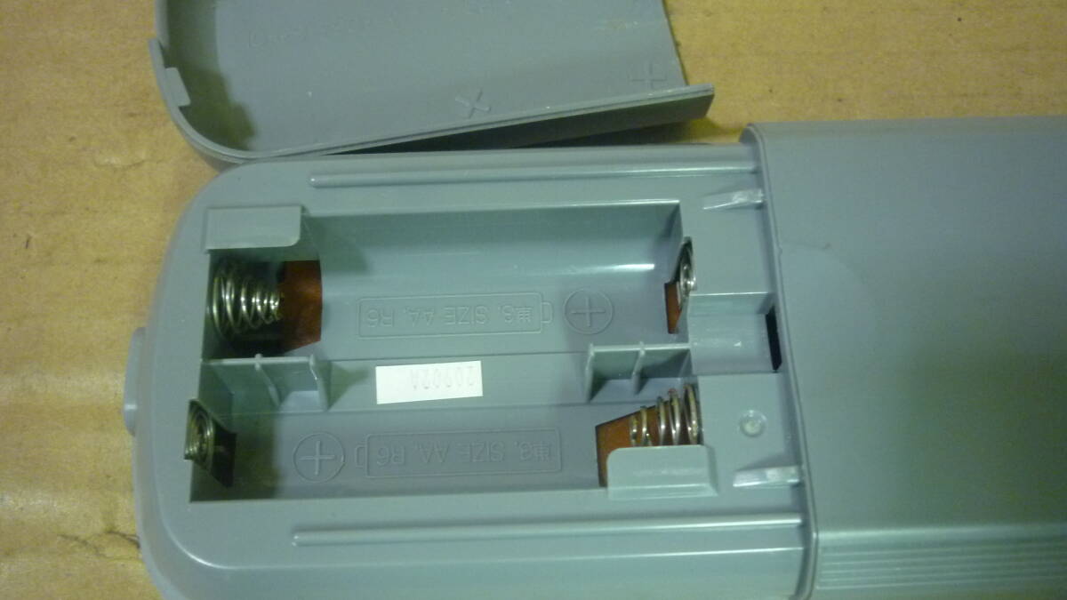 ソニー　VAIO　PCリモコン　RM-GP4/H_画像5