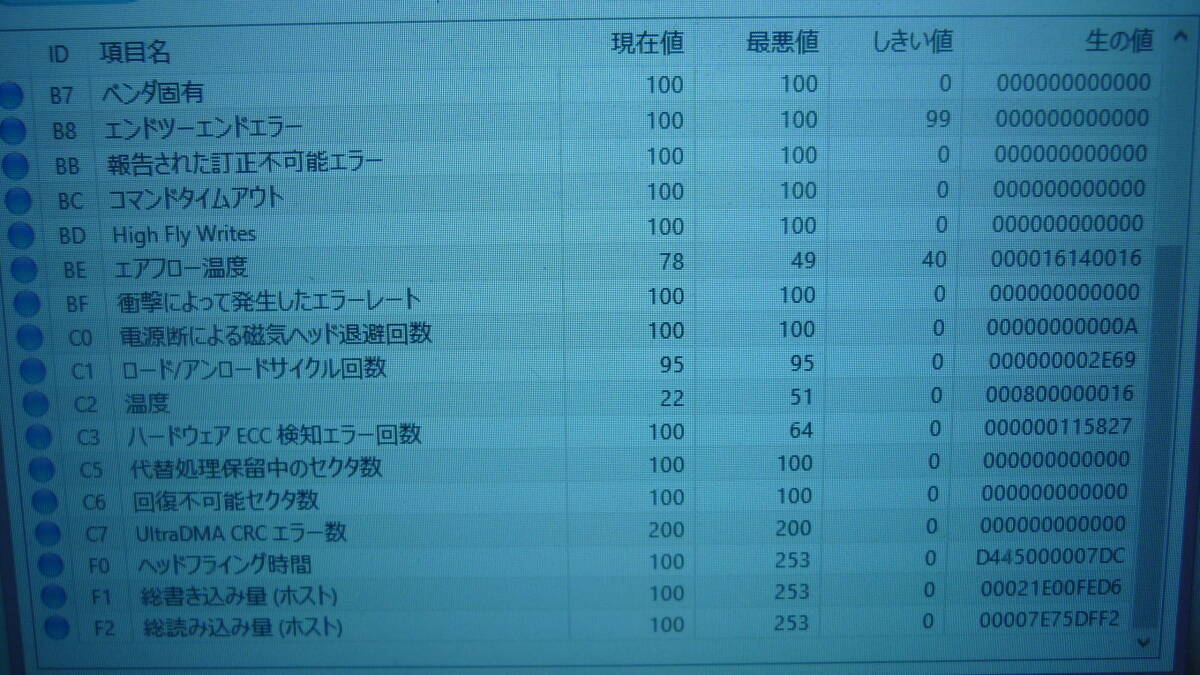 バッファロー　HD-AD4U3　4TB_画像6