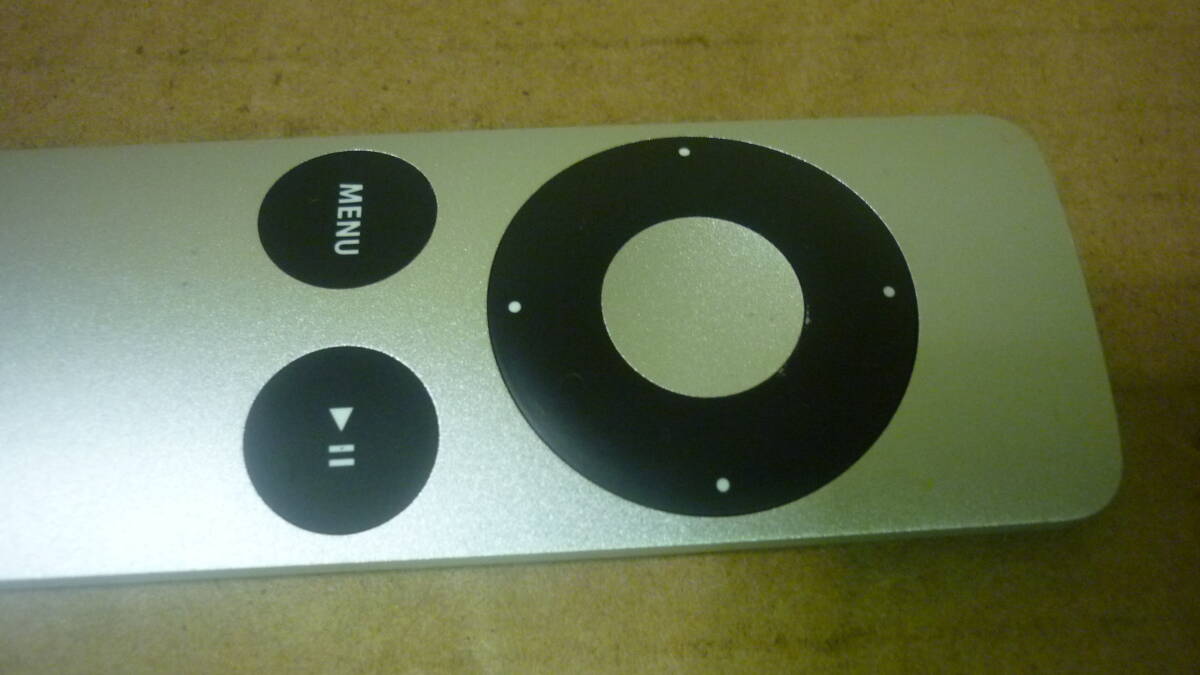 アップルリモート_画像2