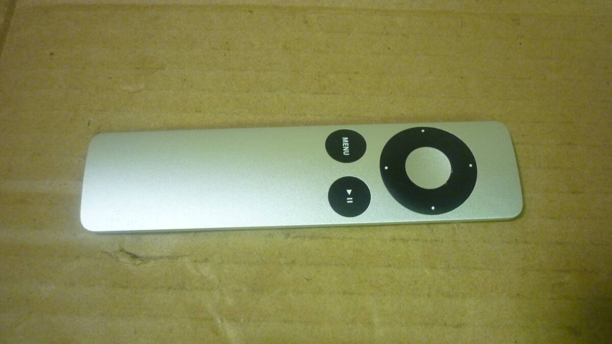 アップルリモート_画像1