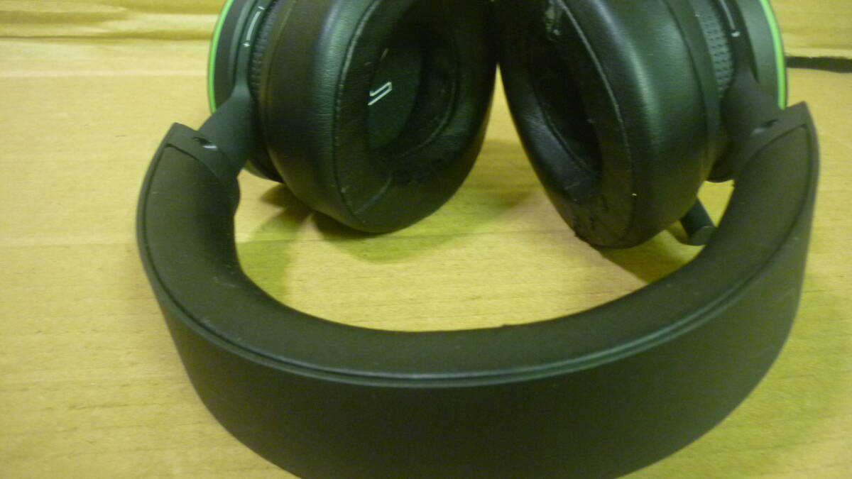 Xbox　ゲーミングヘッドセット_画像8