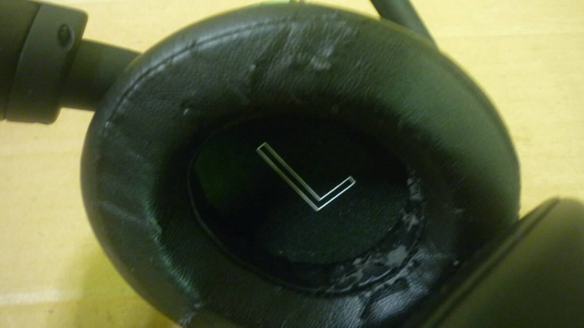 Xbox　ゲーミングヘッドセット_画像6