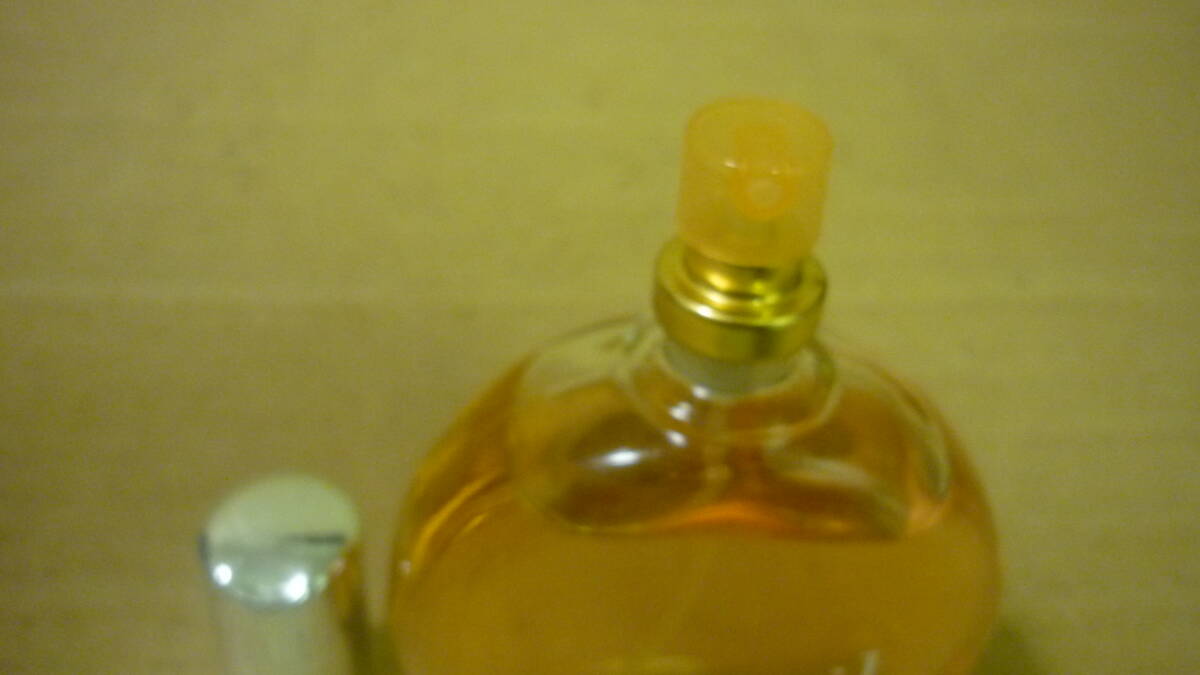 エイボン　スマイルオードトワレスプレー 50ml_画像2