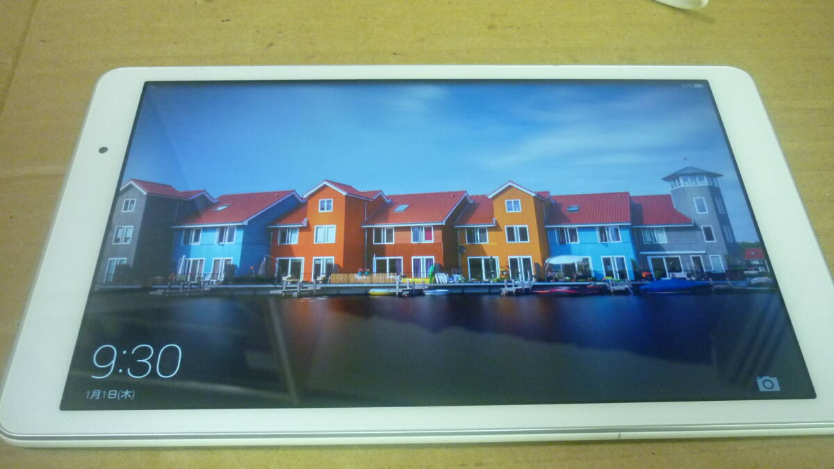 HUAWEI планшет FDR-A01W