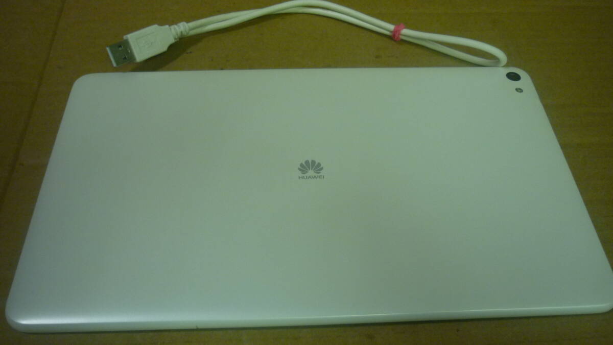 HUAWEI планшет FDR-A01W