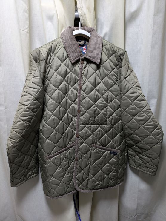 ラベンハム　レイドン　CORK　サイズ40_画像1