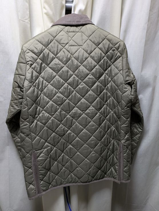 ラベンハム　レイドン　CORK　サイズ40_画像2