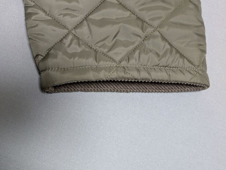 ラベンハム　レイドン　CORK　サイズ40_画像5