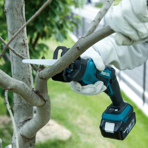 マキタ[makita] 18V 充電式レシプロソー JR184DZ（本体のみ)_画像3