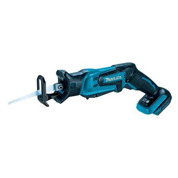 マキタ[makita] 18V 充電式レシプロソー JR184DZ（本体のみ)_画像1