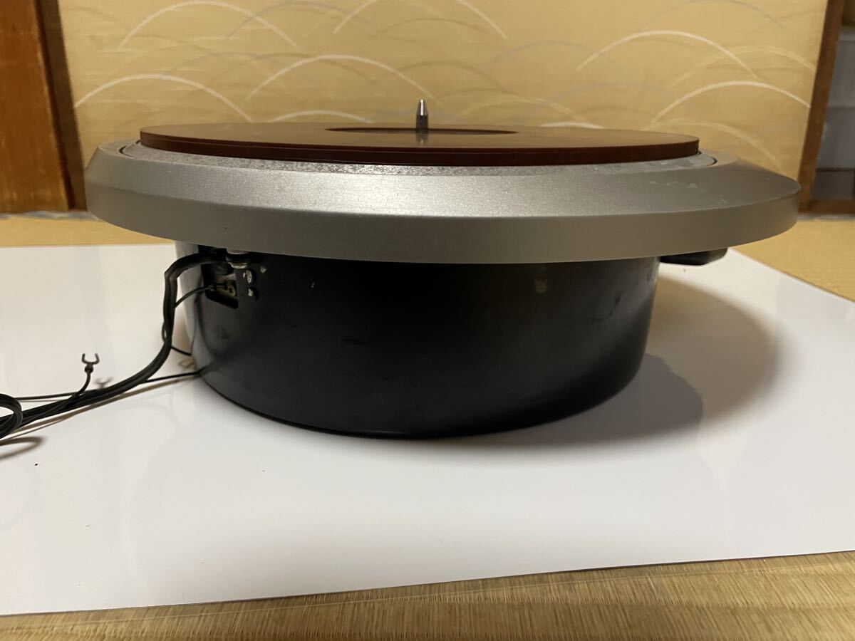 DENON DP-80 проигрыватель Direct Drive 