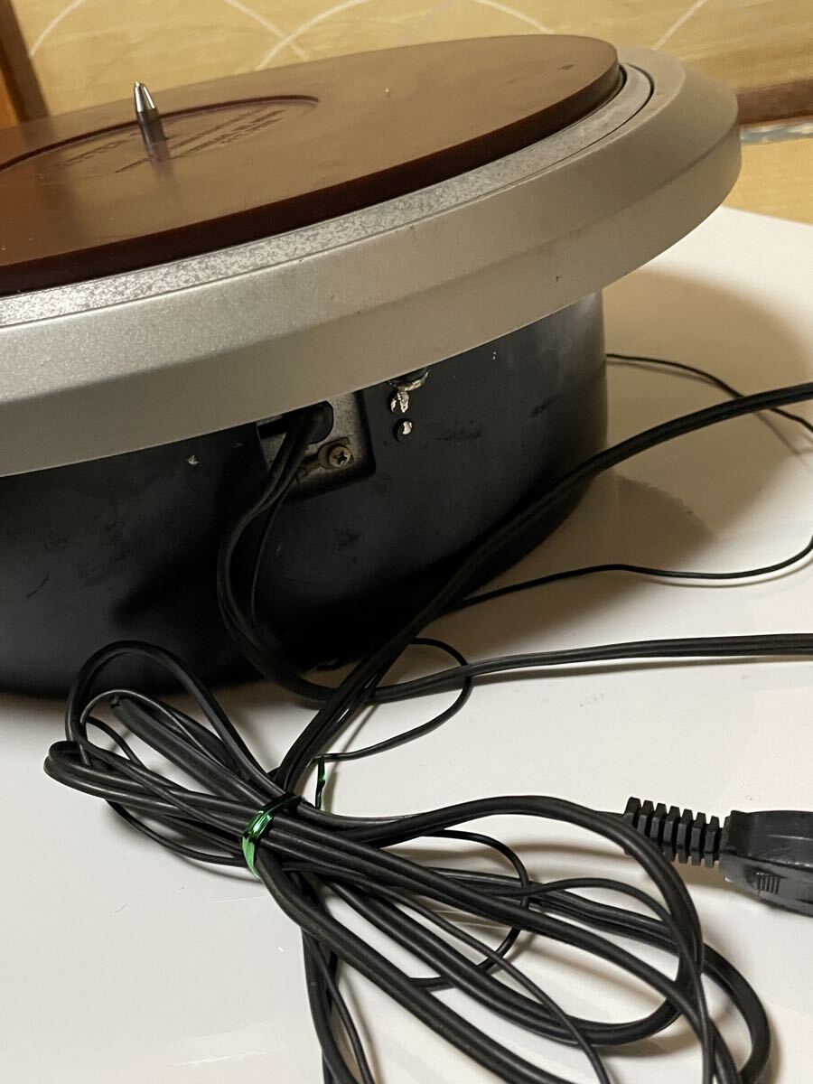 DENON DP-80 проигрыватель Direct Drive 