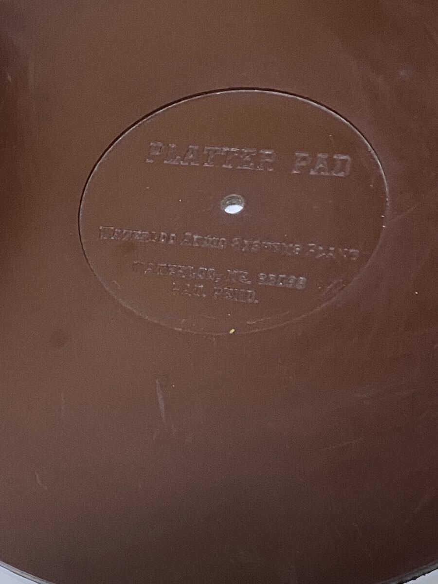 DENON DP-80 проигрыватель Direct Drive 