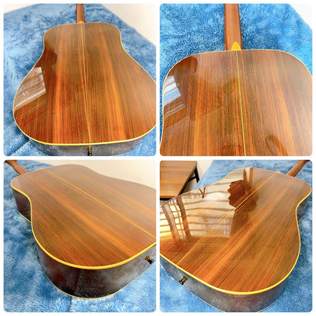 Fender SAC-07 NAT акустическая гитара 