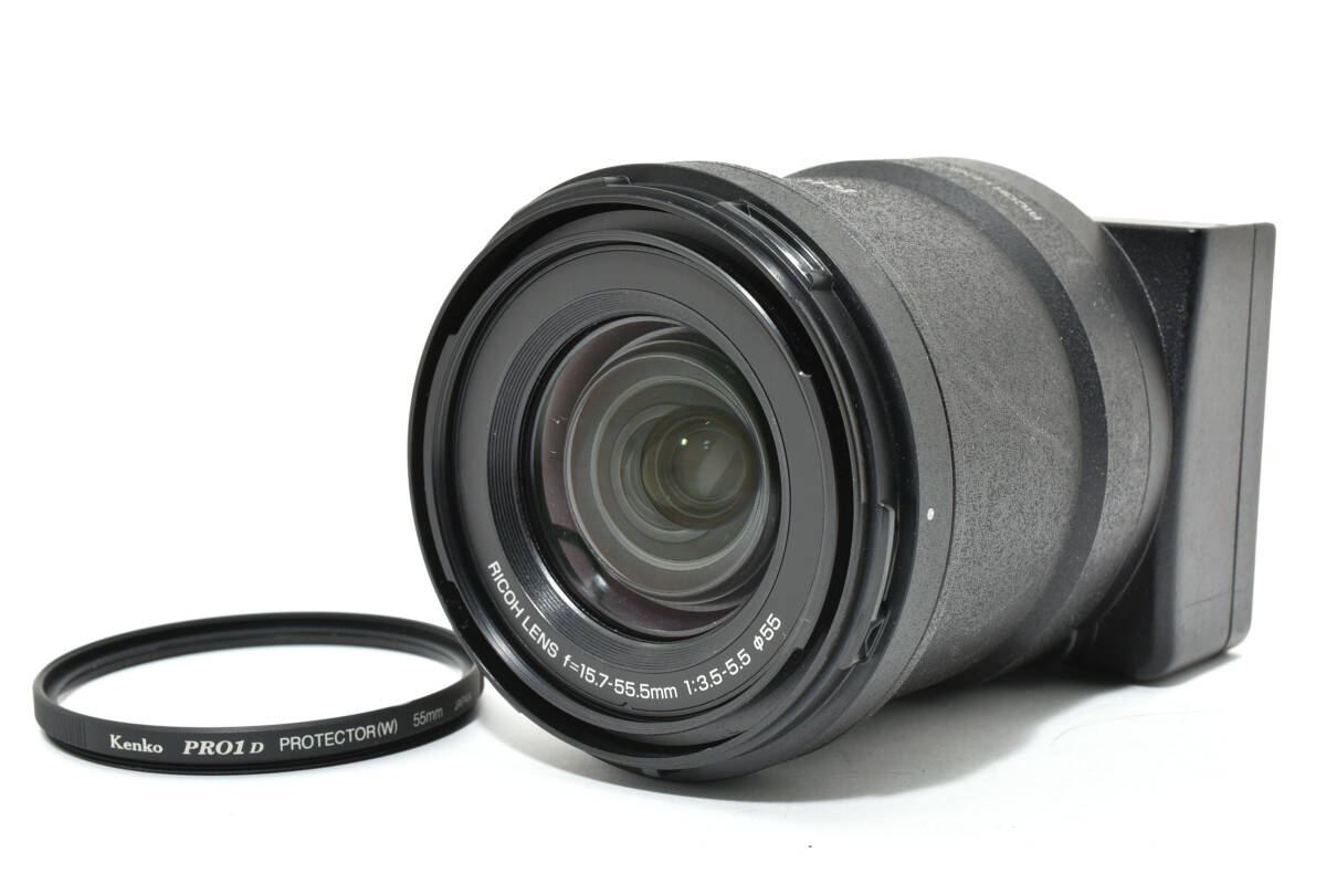  Ricoh RICOH A16 24-85mm F3.5-5.5 GXR 13159