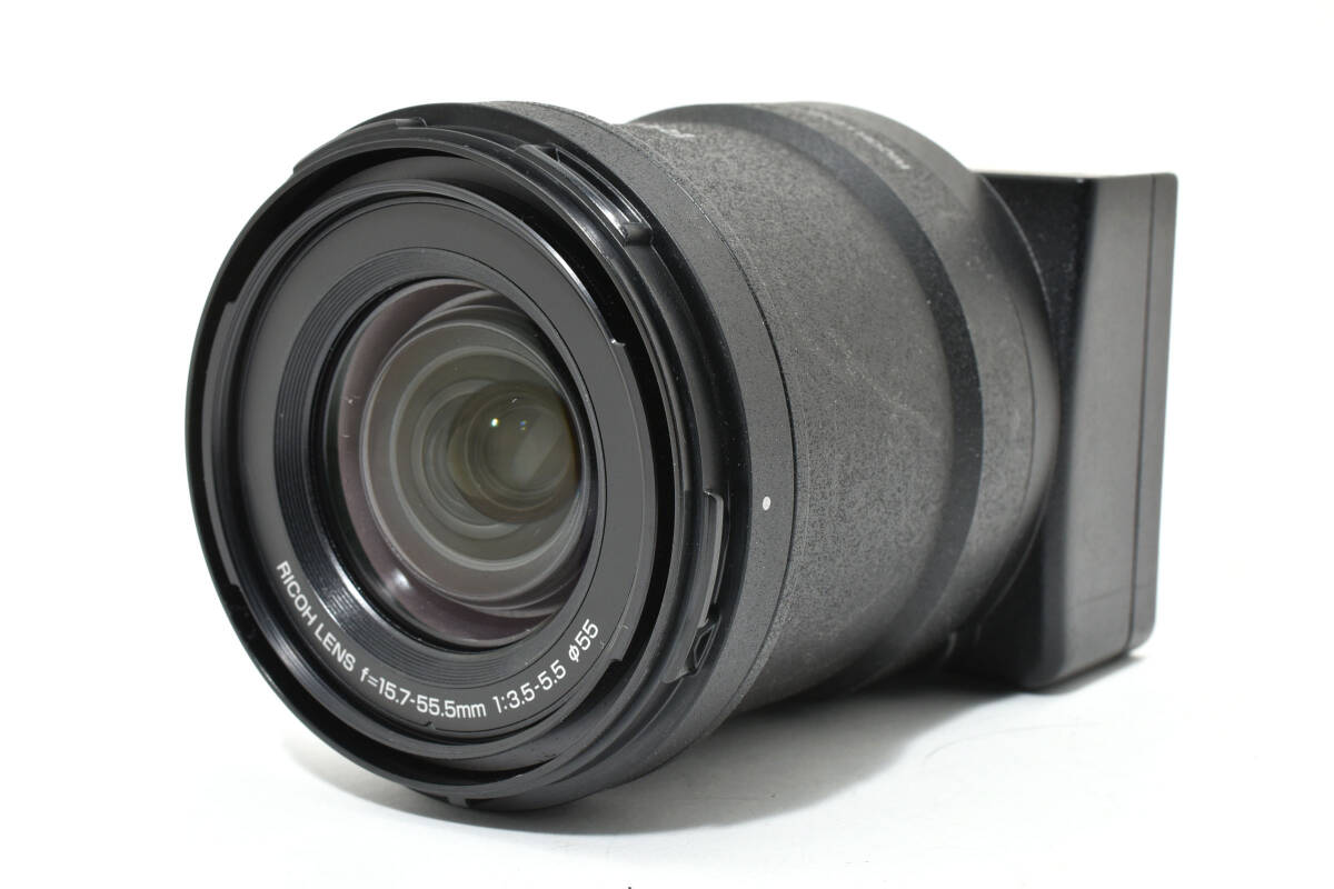  Ricoh RICOH A16 24-85mm F3.5-5.5 GXR 13159