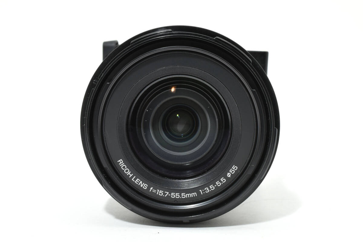  Ricoh RICOH A16 24-85mm F3.5-5.5 GXR 13159