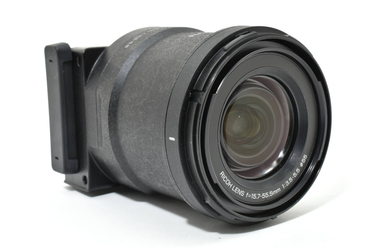  Ricoh RICOH A16 24-85mm F3.5-5.5 GXR 13159