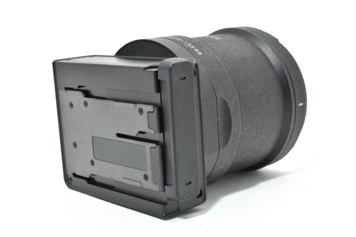  Ricoh RICOH A16 24-85mm F3.5-5.5 GXR 13159