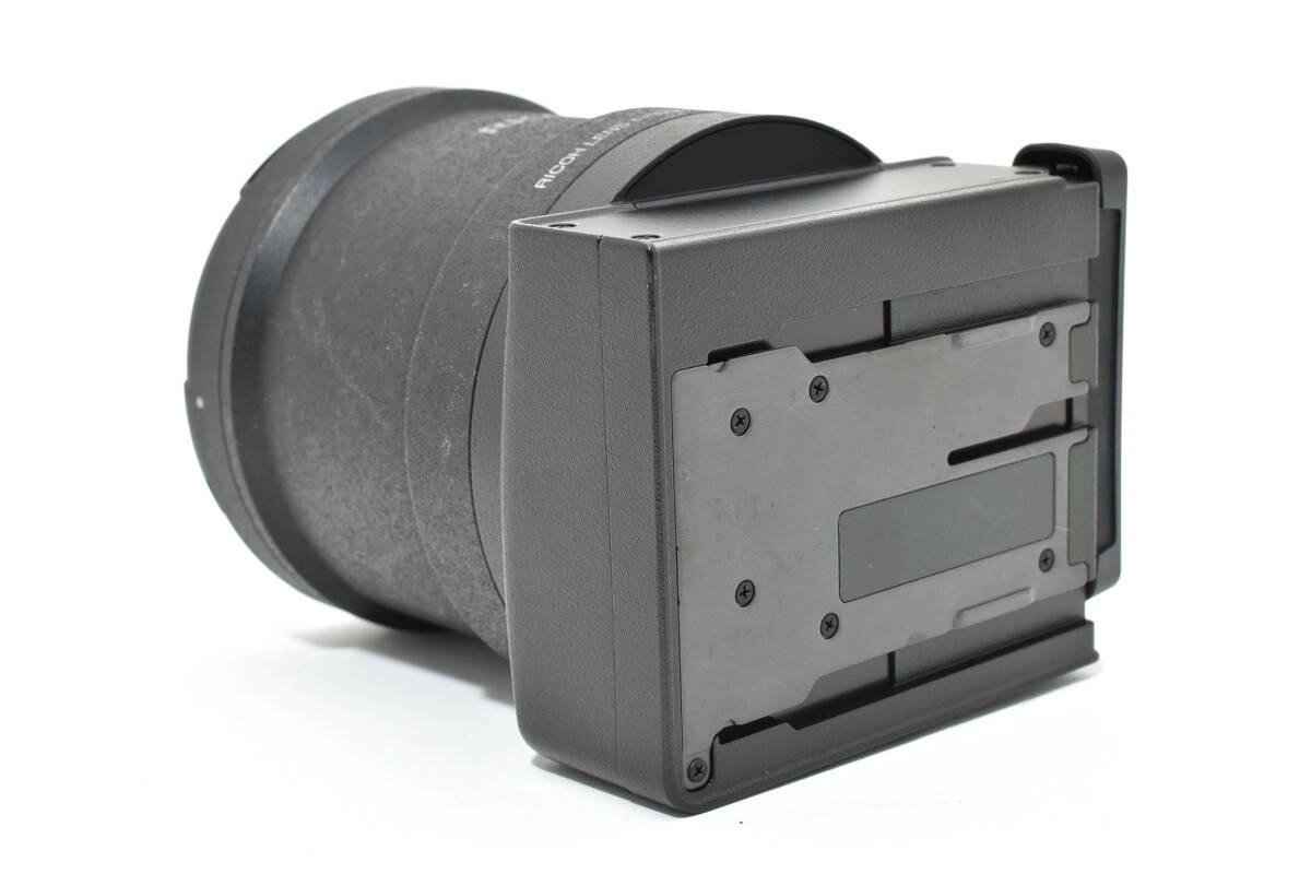  Ricoh RICOH A16 24-85mm F3.5-5.5 GXR 13159