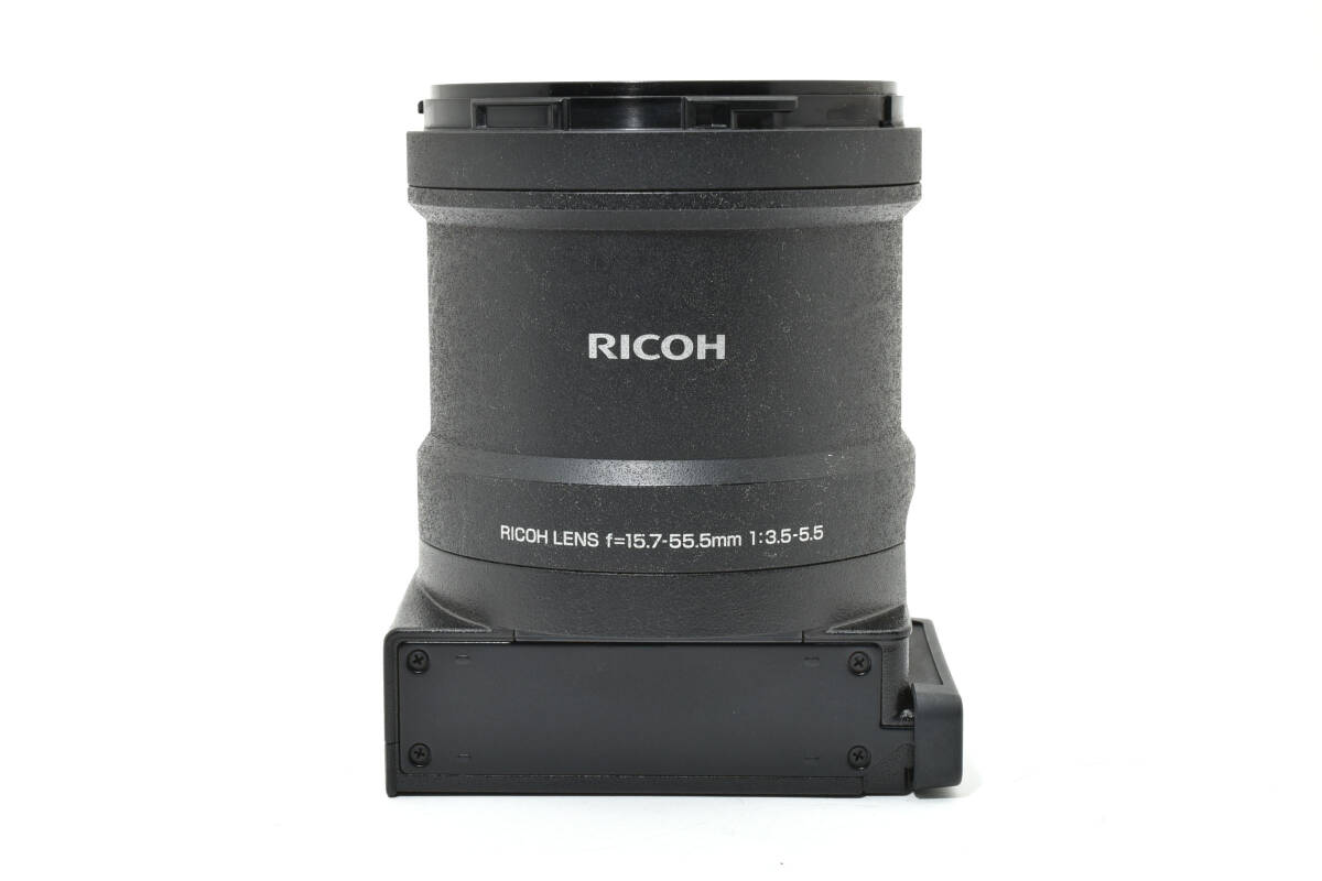 Ricoh RICOH A16 24-85mm F3.5-5.5 GXR 13159