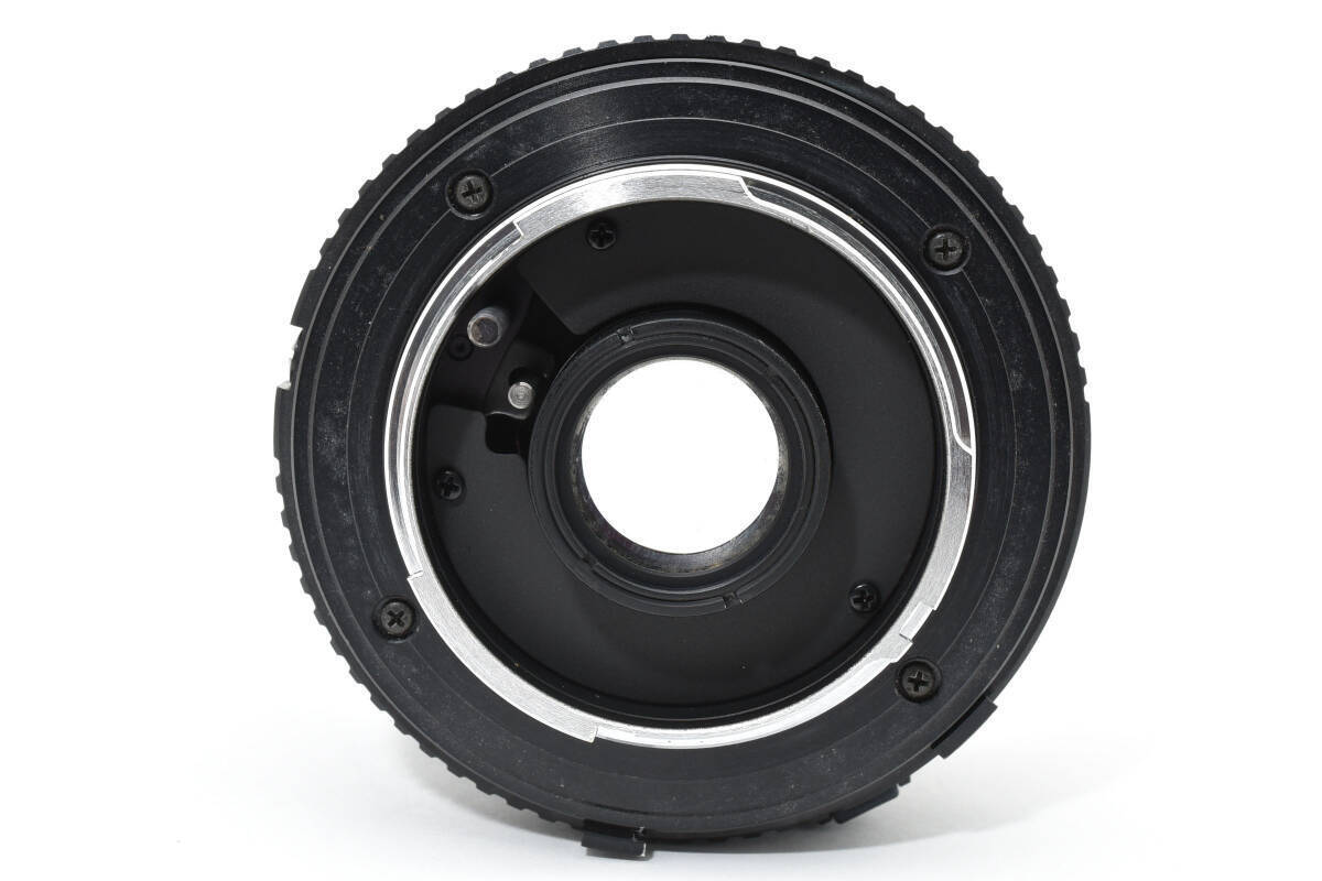 ミノルタ MINOLTA MD W.ROKKOR 20mm F2.8 13219_画像5