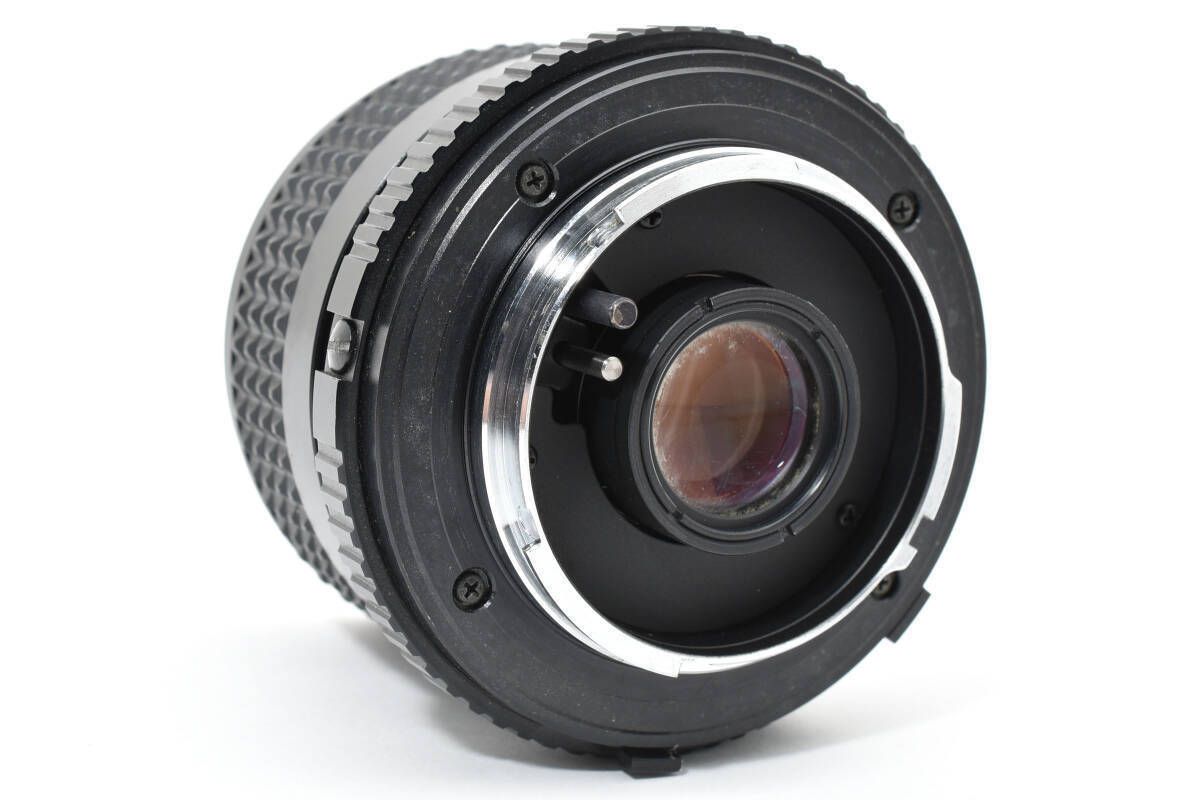 ミノルタ MINOLTA MD W.ROKKOR 20mm F2.8 13219_画像6