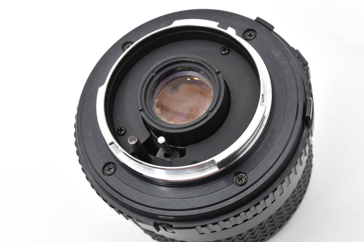 ミノルタ MINOLTA MD W.ROKKOR 20mm F2.8 13219_画像10