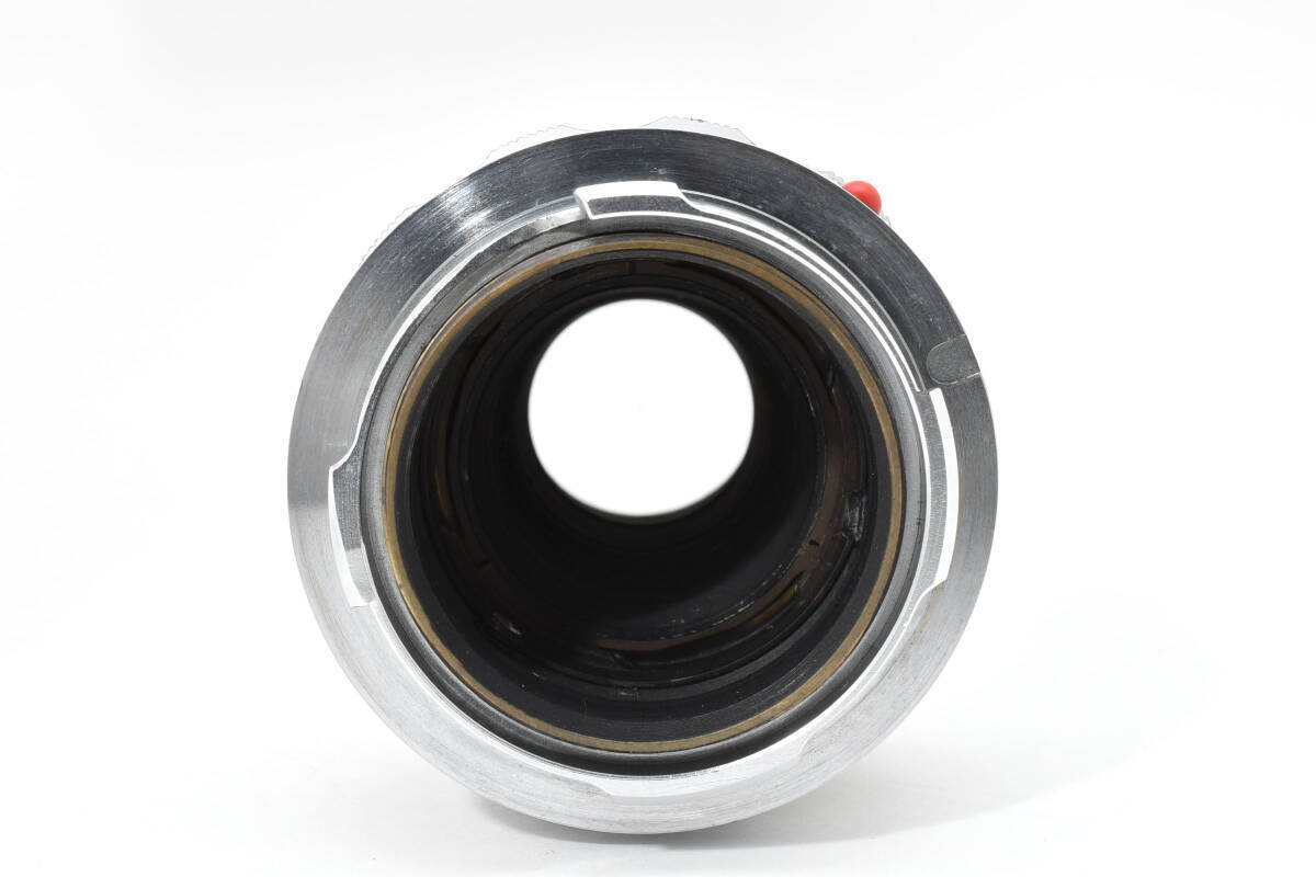 ライカ Leica Elmar 9cm F4 M39 13201　_画像5