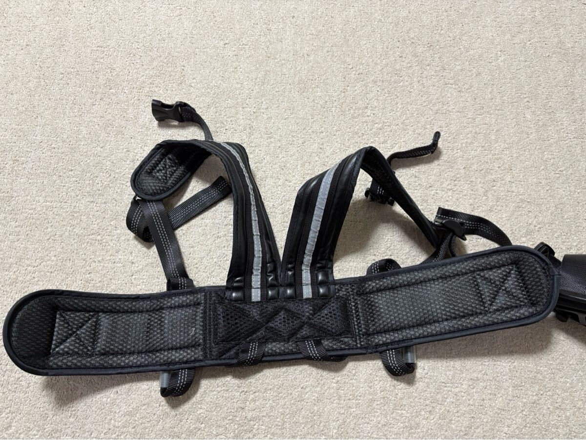 [ детский ] Phoenix производства тандем безопасность ремень | мотоцикл ехать вместе для вспомогательный пояс | инструкция имеется прекрасный товар 