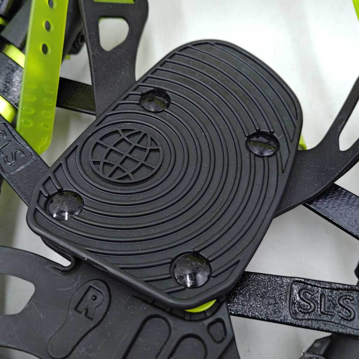 [ б/у ] Atlas ATLAS APEX-BC 25e табебуйя ks снегоступы альпинизм снежные горы зима 